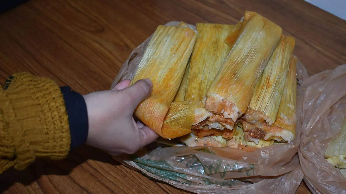 tamales 3